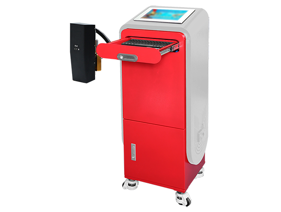 阿諾捷A-one 全能UV噴碼機